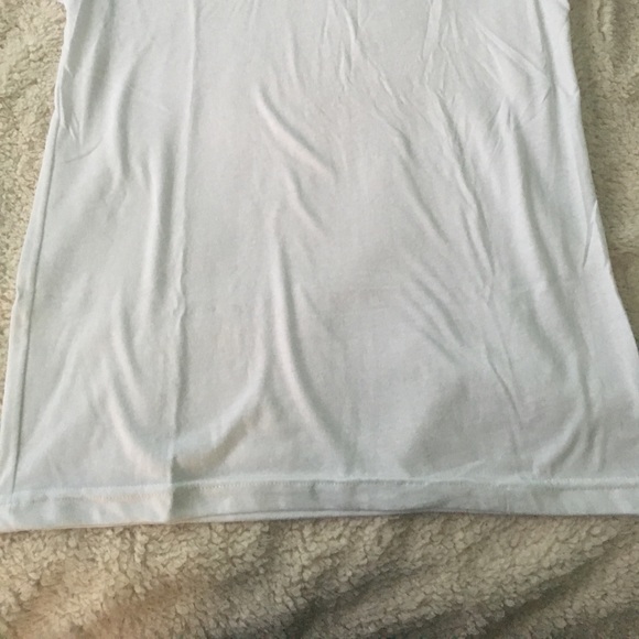 American Apparel short sleeved shirt - Picture 2 of 3